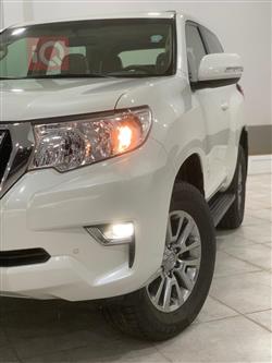 تويوتا لاندكروزر برادو